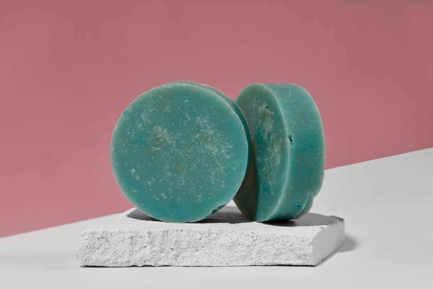 Summer Breeze Handmade Soap