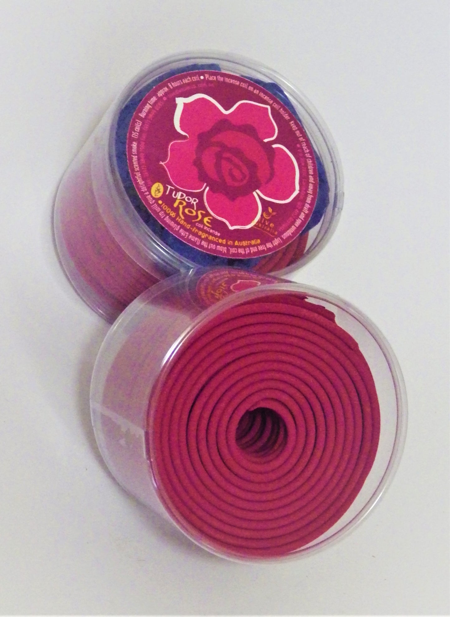 Incense Coils