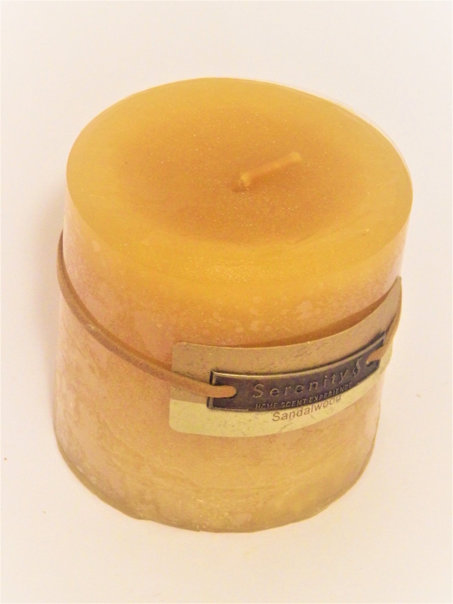 Candles 3"