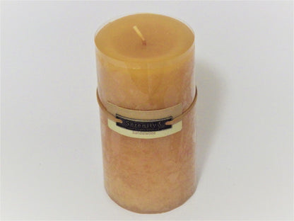 Candles 6"