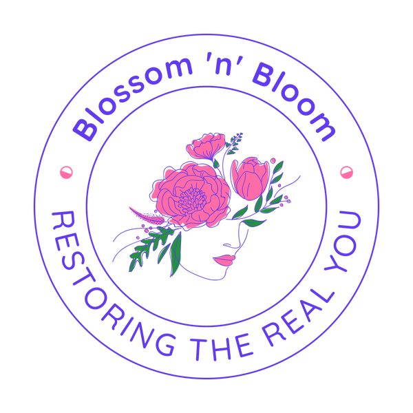 Blossom'n'Bloom