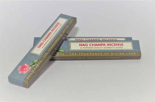 Nag Champa Incense Sticks